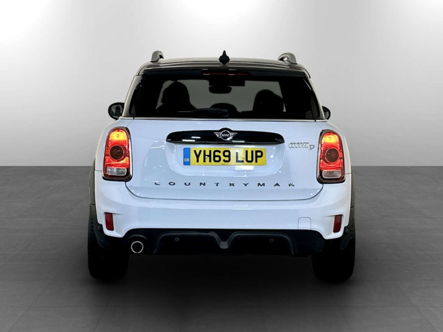 Used MINI Countryman 2019 for sale - 77618869: Photo 9
