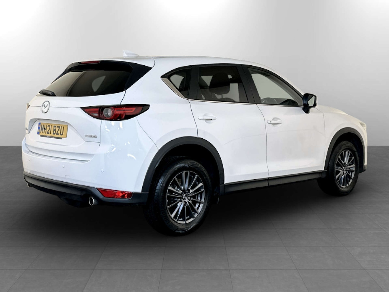 Used Mazda CX-5 2021 for sale - 77184886: Photo 10