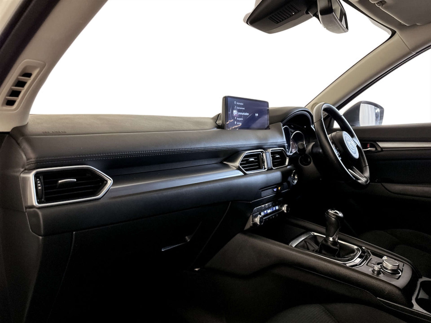 Used Mazda CX-5 2021 for sale - 77184886: Photo 12