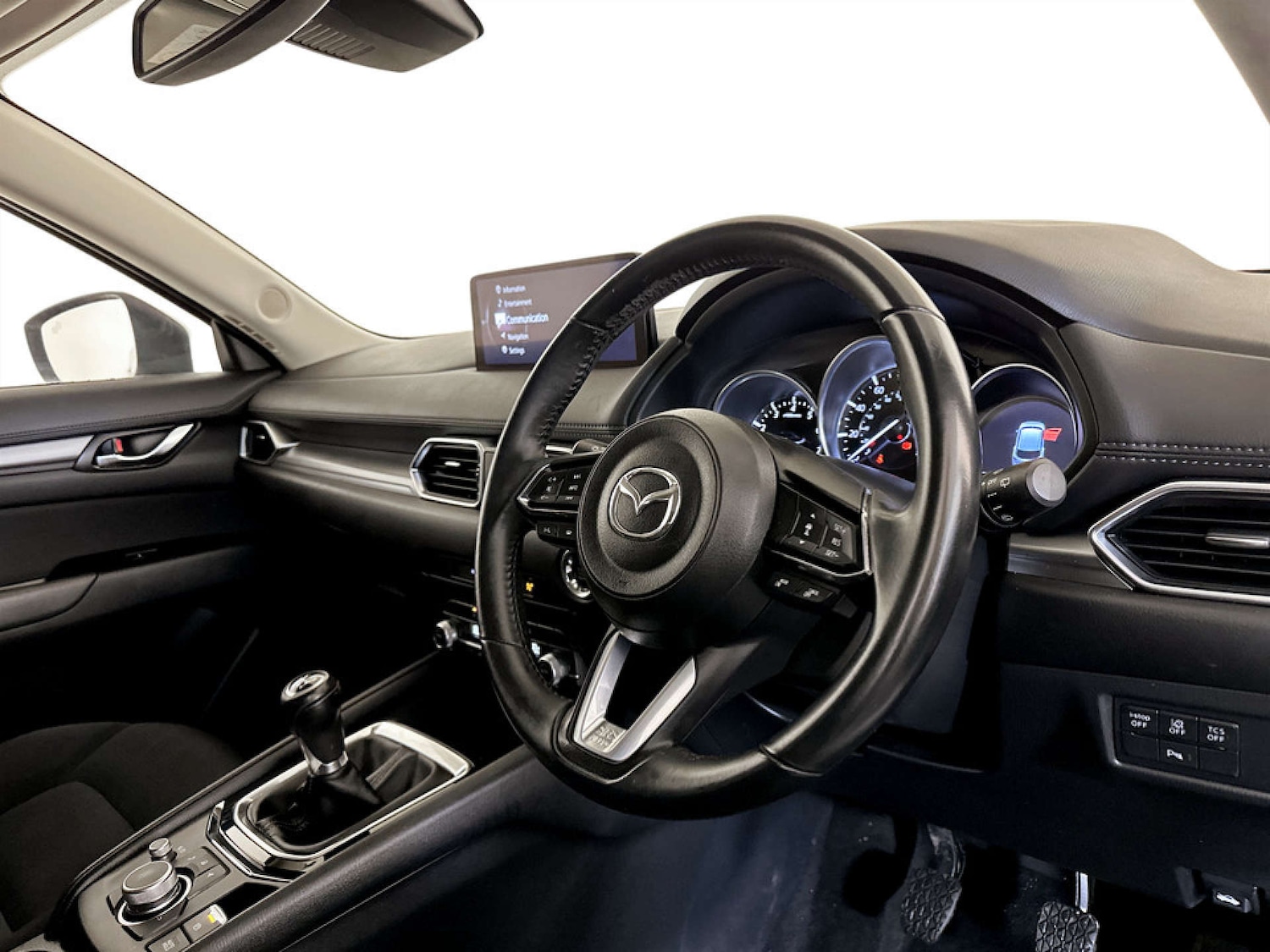 Used Mazda CX-5 2021 for sale - 77184886: Photo 16