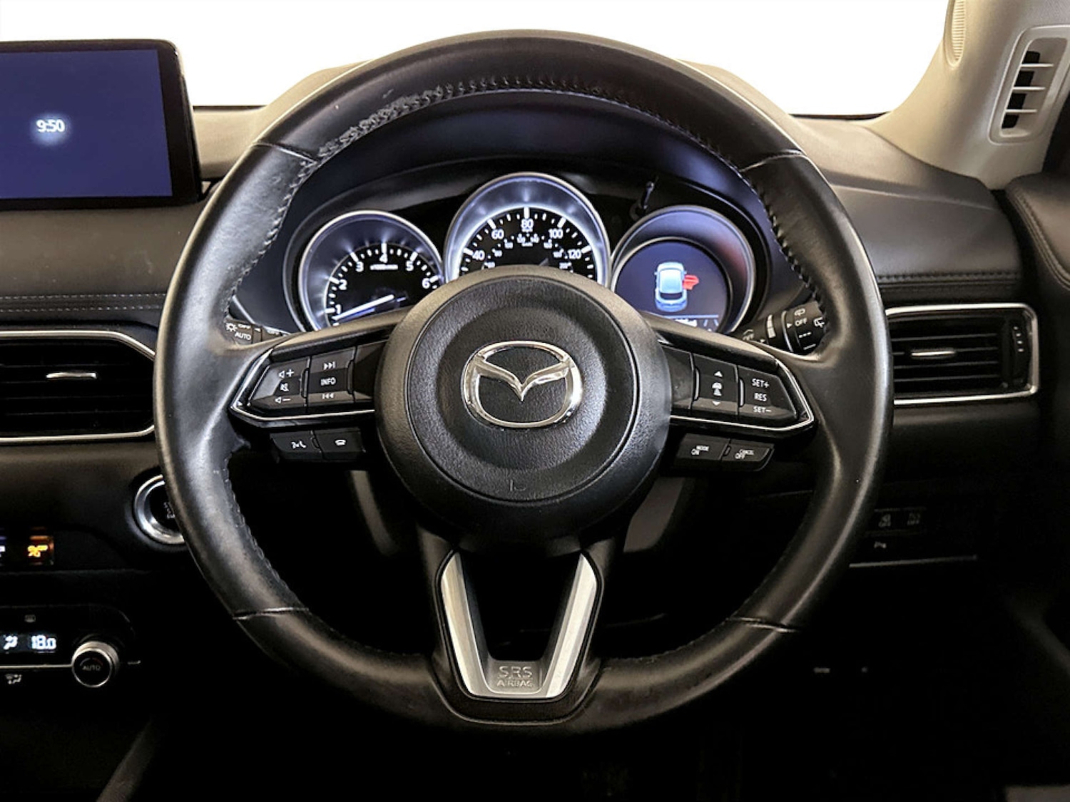 Used Mazda CX-5 2021 for sale - 77184886: Photo 17