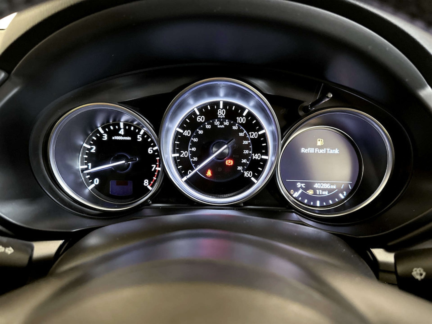 Used Mazda CX-5 2021 for sale - 77184886: Photo 19