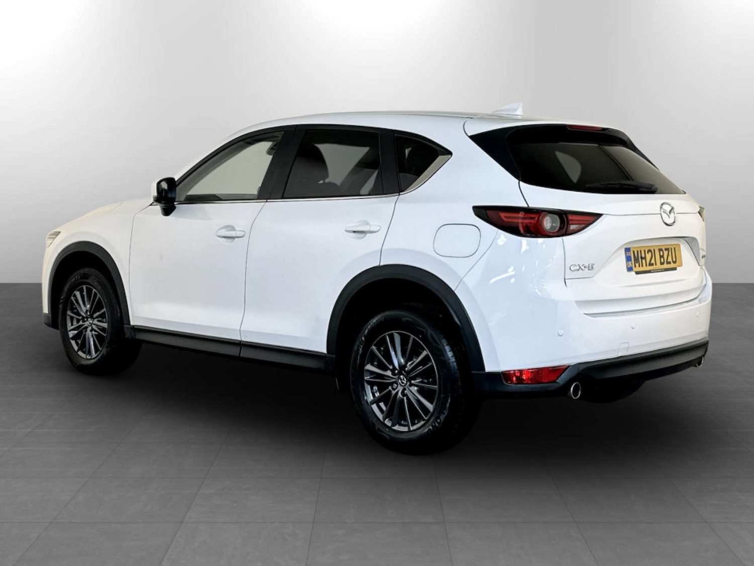 Used Mazda CX-5 2021 for sale - 77184886: Photo 8