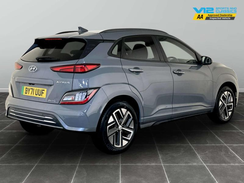 Used Hyundai KONA 2021 for sale - 76782174: Photo 10