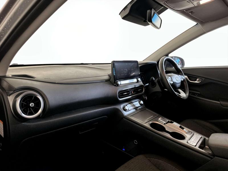 Used Hyundai KONA 2021 for sale - 76782174: Photo 12