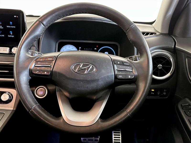 Used Hyundai KONA 2021 for sale - 76782174: Photo 16