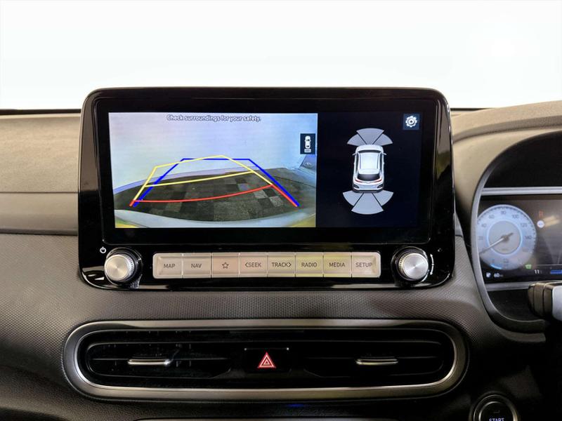 Used Hyundai KONA 2021 for sale - 76782174: Photo 20