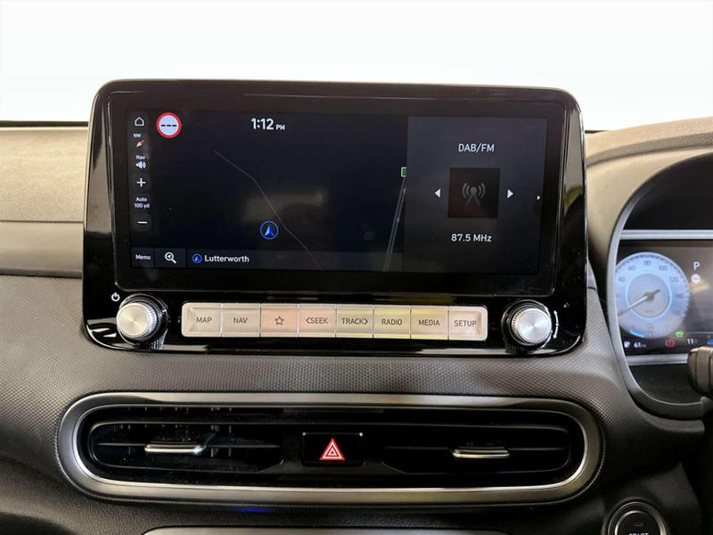 Used Hyundai KONA 2021 for sale - 76782174: Photo 21