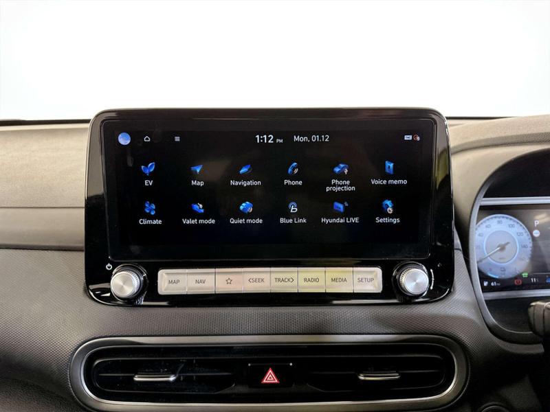 Used Hyundai KONA 2021 for sale - 76782174: Photo 23