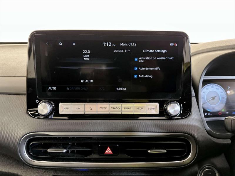 Used Hyundai KONA 2021 for sale - 76782174: Photo 25