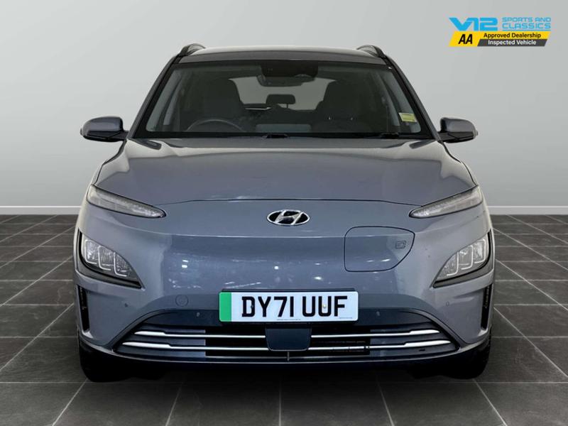 Used Hyundai KONA 2021 for sale - 76782174: Photo 5