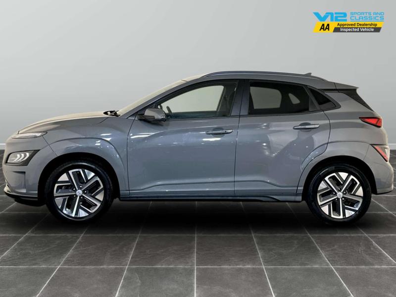 Used Hyundai KONA 2021 for sale - 76782174: Photo 7