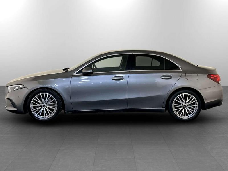 Used Mercedes-Benz A-Class 2022 for sale - 77176354: Photo 7