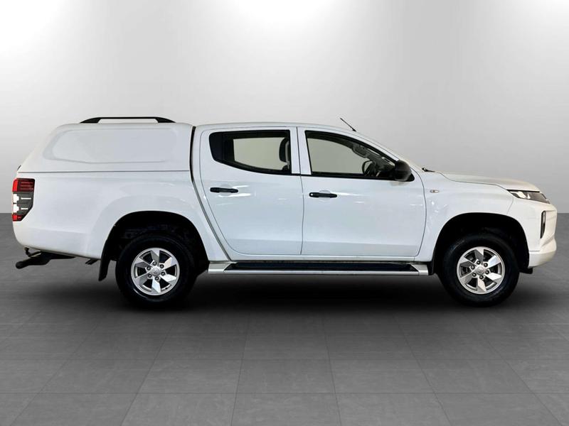 Used Mitsubishi L200 2020 for sale - 77088239: Photo 11