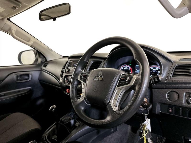 Used Mitsubishi L200 2020 for sale - 77088239: Photo 15