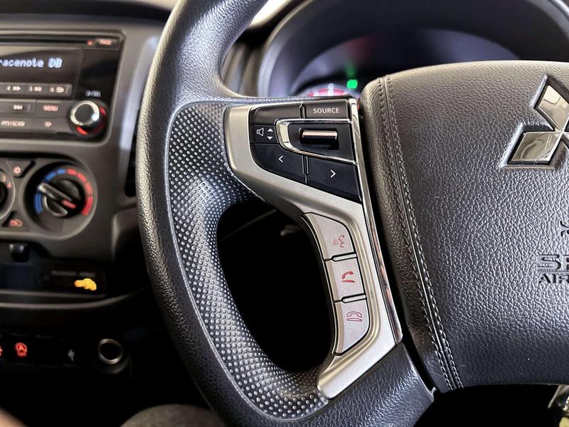 Used Mitsubishi L200 2020 for sale - 77088239: Photo 17