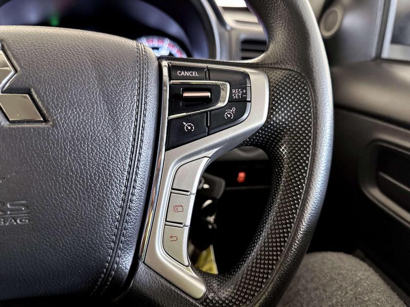 Used Mitsubishi L200 2020 for sale - 77088239: Photo 19