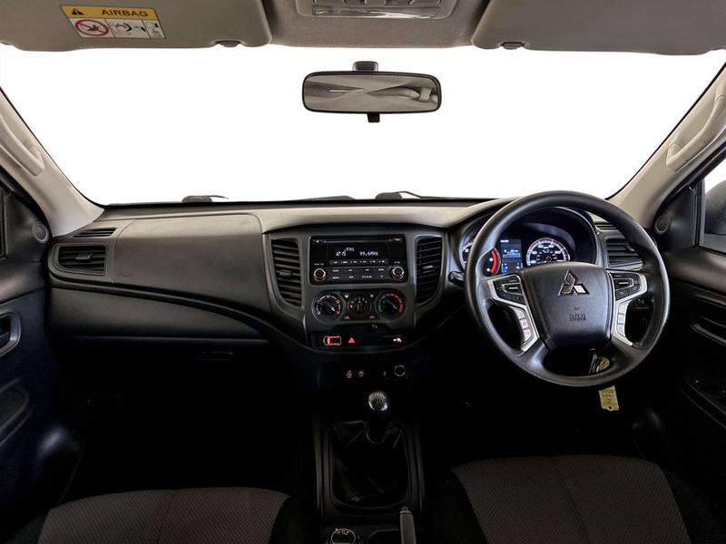 Used Mitsubishi L200 2020 for sale - 77088239: Photo 3