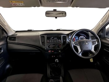 Used Mitsubishi L200 2020 for sale - 77088239: Photo