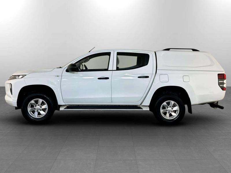 Used Mitsubishi L200 2020 for sale - 77088239: Photo 7