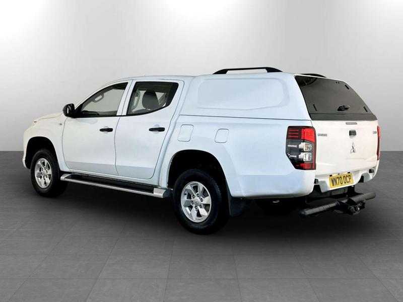Used Mitsubishi L200 2020 for sale - 77088239: Photo 8