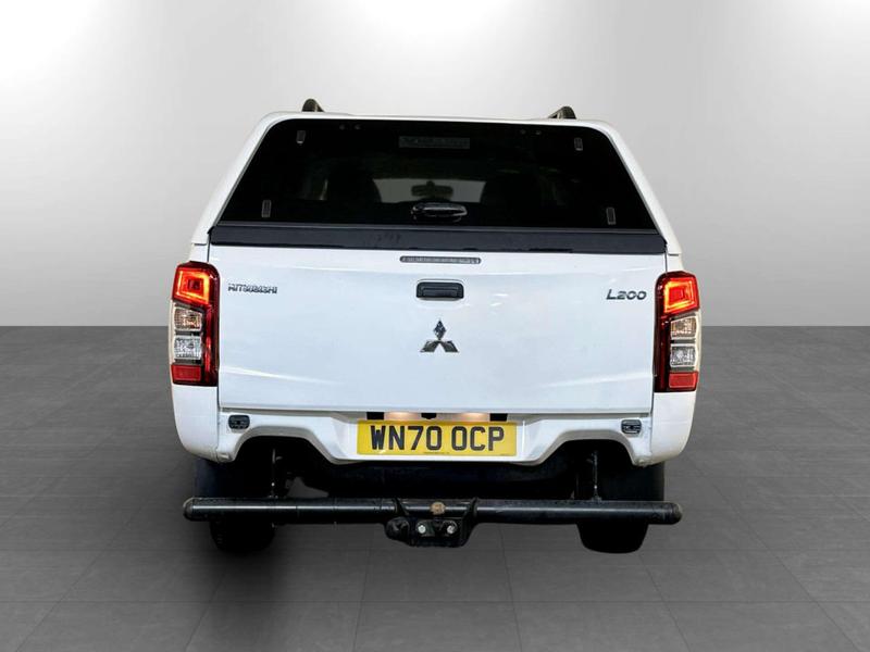 Used Mitsubishi L200 2020 for sale - 77088239: Photo 9