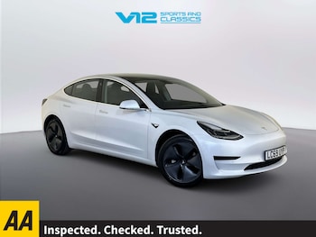Used Tesla Model 3 2019 for sale - 78340634: Photo