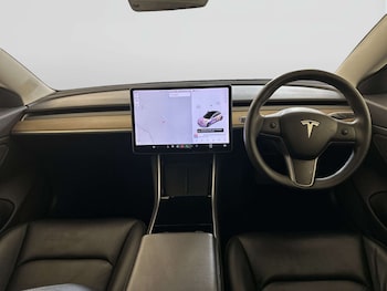 Used Tesla Model 3 2019 for sale - 78340634: Photo