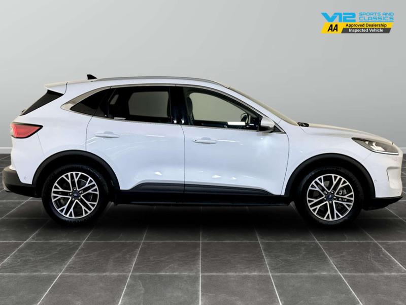 Used Ford Kuga 2020 for sale - 76977353: Photo 11