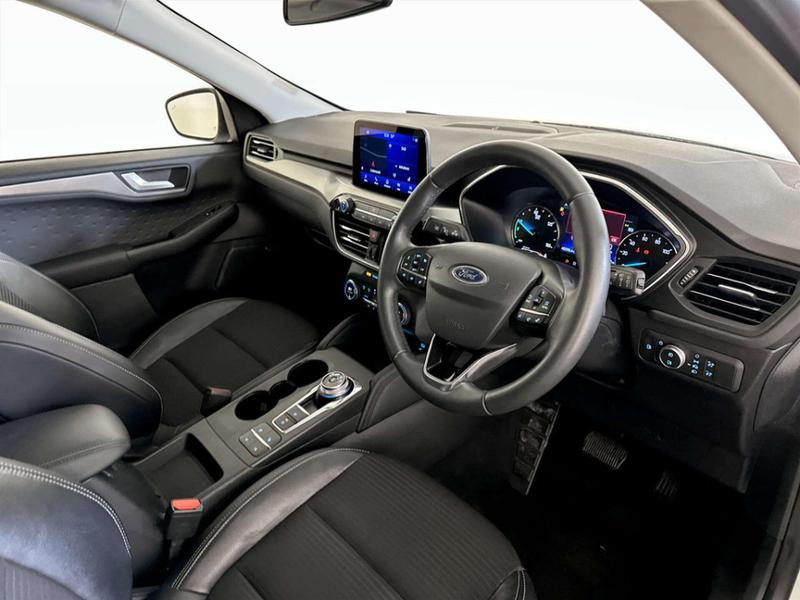 Used Ford Kuga 2020 for sale - 76977353: Photo 15