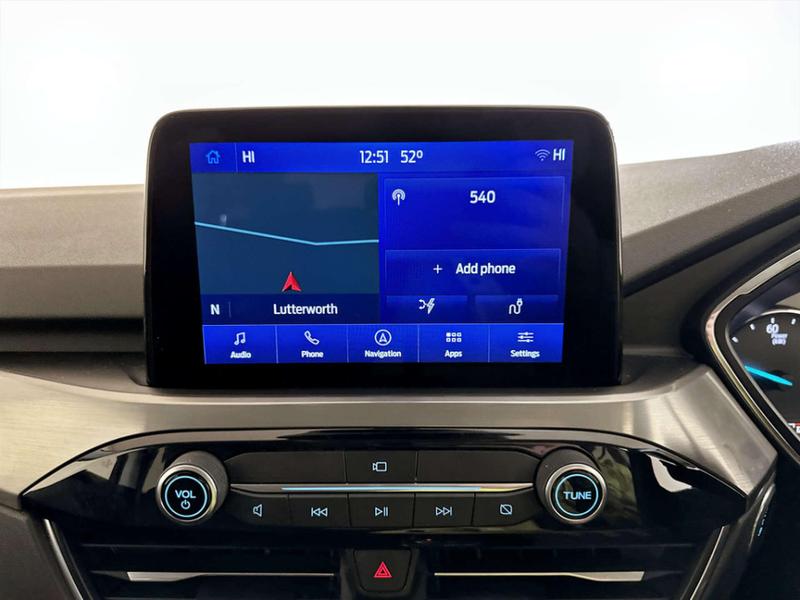 Used Ford Kuga 2020 for sale - 76977353: Photo 22