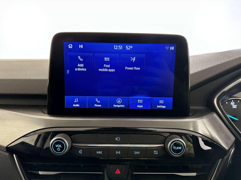 Used Ford Kuga 2020 for sale - 76977353: Photo 24