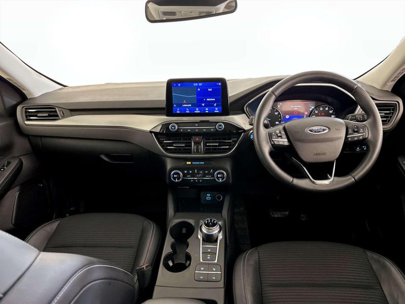 Used Ford Kuga 2020 for sale - 76977353: Photo 3
