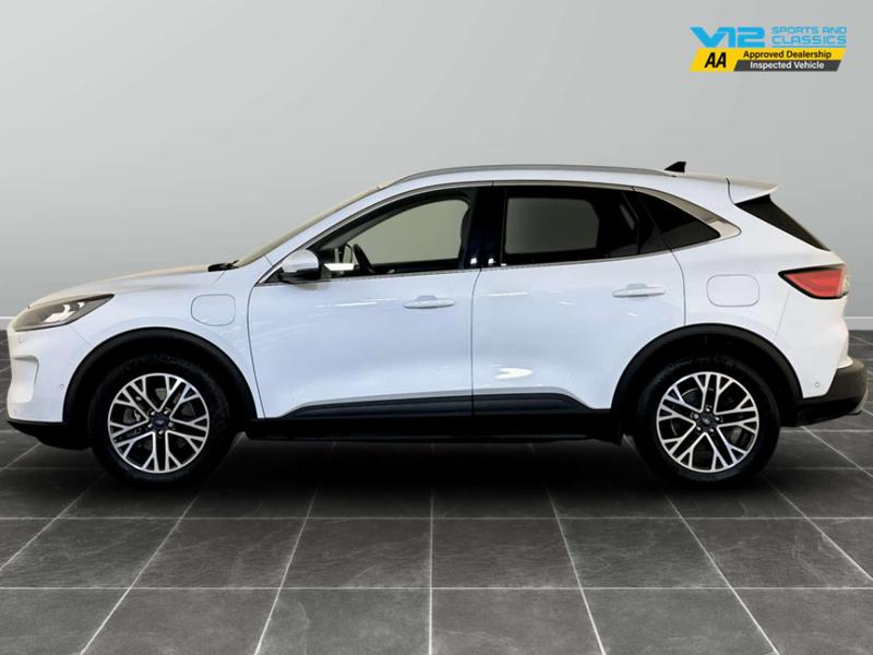 Used Ford Kuga 2020 for sale - 76977353: Photo 7