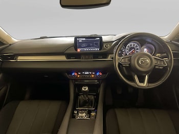 Used Mazda Mazda6 2019 for sale - 79054639: Photo
