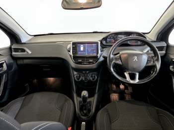 Used Peugeot 208 2017 for sale - 73974244: Photo