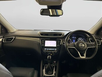 Used Nissan Qashqai 2019 for sale - 78392634: Photo