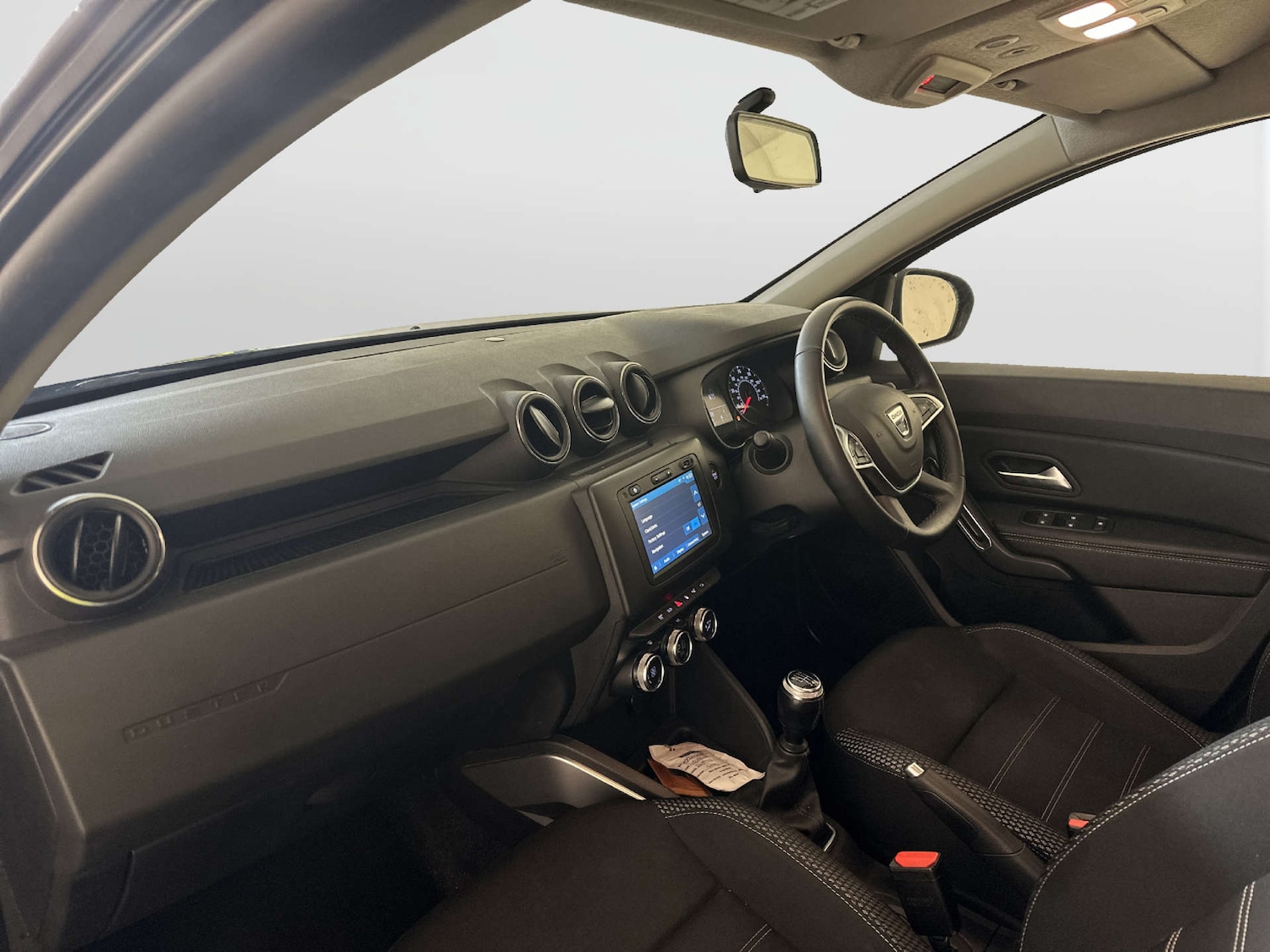 Used Dacia Duster 2020 for sale - 78016554: Photo 12