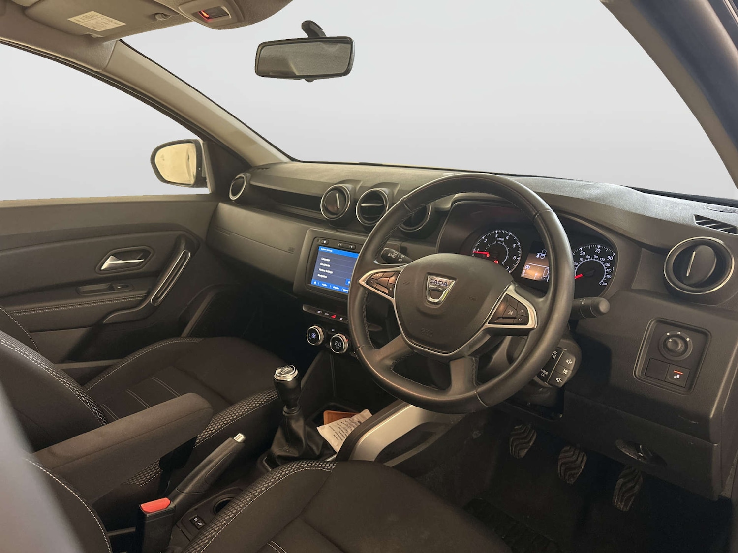 Used Dacia Duster 2020 for sale - 78016554: Photo 15