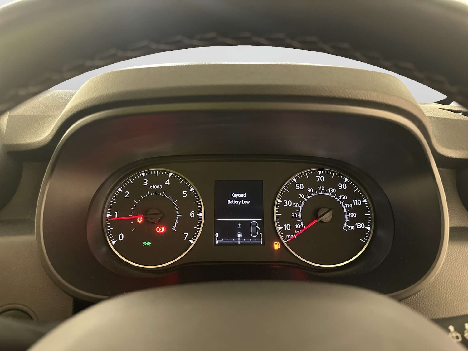 Used Dacia Duster 2020 for sale - 78016554: Photo 18