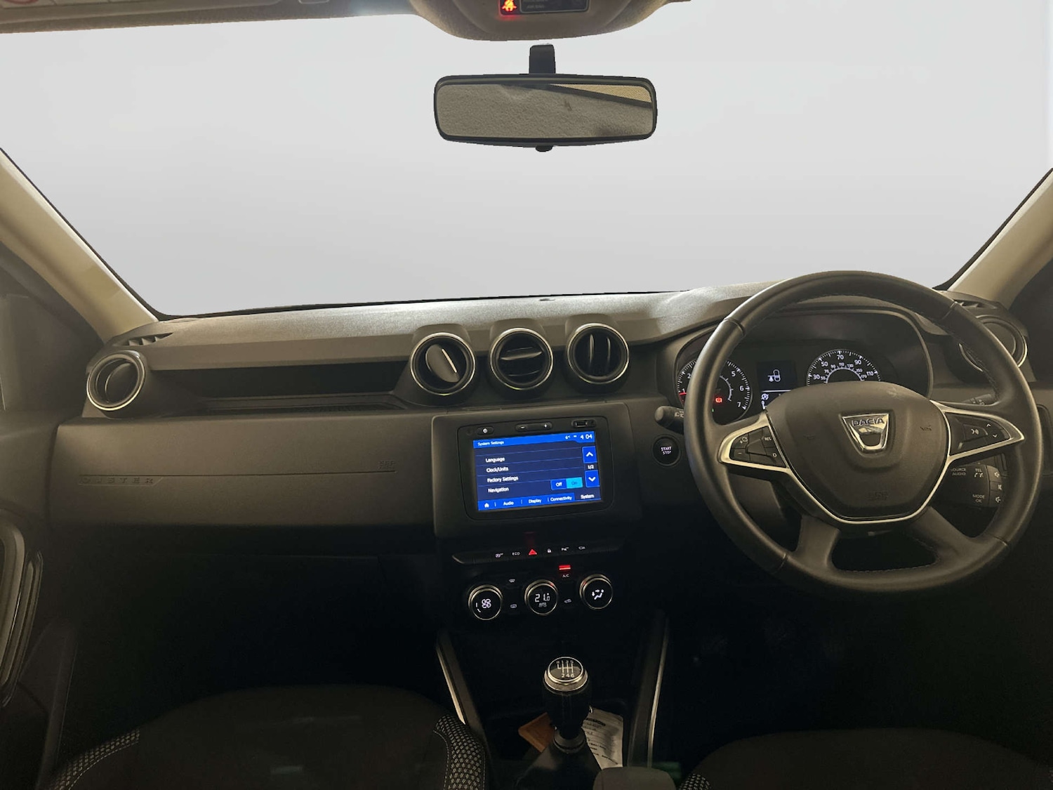 Used Dacia Duster 2020 for sale - 78016554: Photo 3