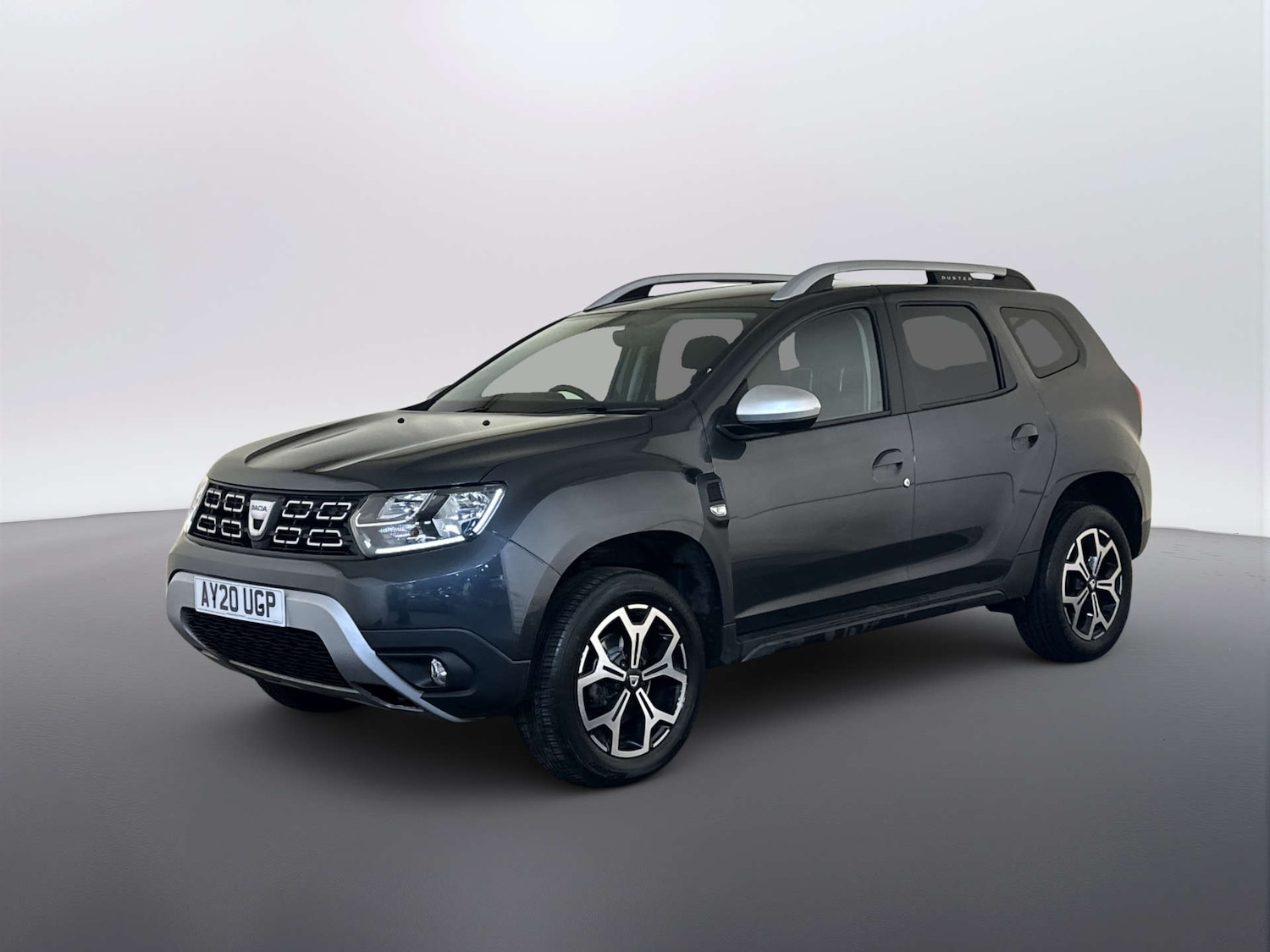 Used Dacia Duster 2020 for sale - 78016554: Photo 6