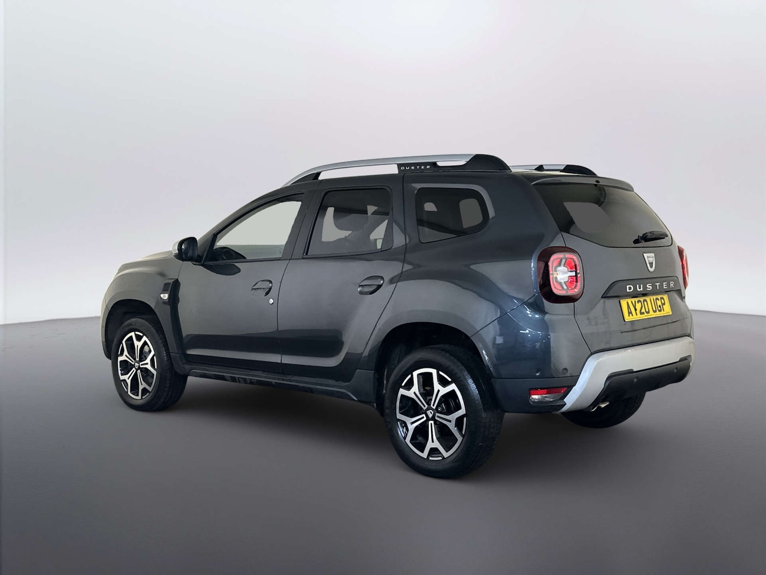 Used Dacia Duster 2020 for sale - 78016554: Photo 8