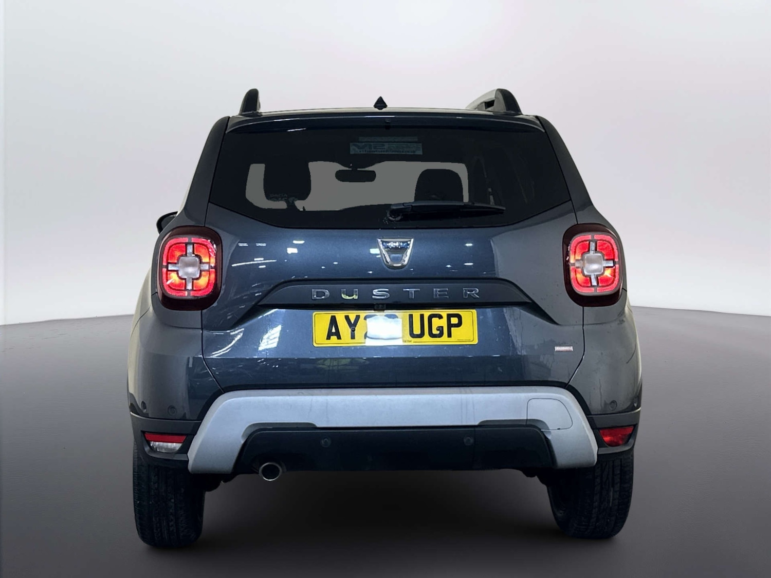Used Dacia Duster 2020 for sale - 78016554: Photo 9
