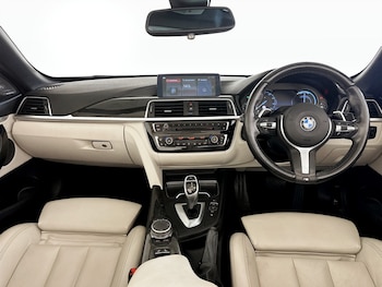 Used BMW 4 Series 2018 for sale - 75239391: Photo