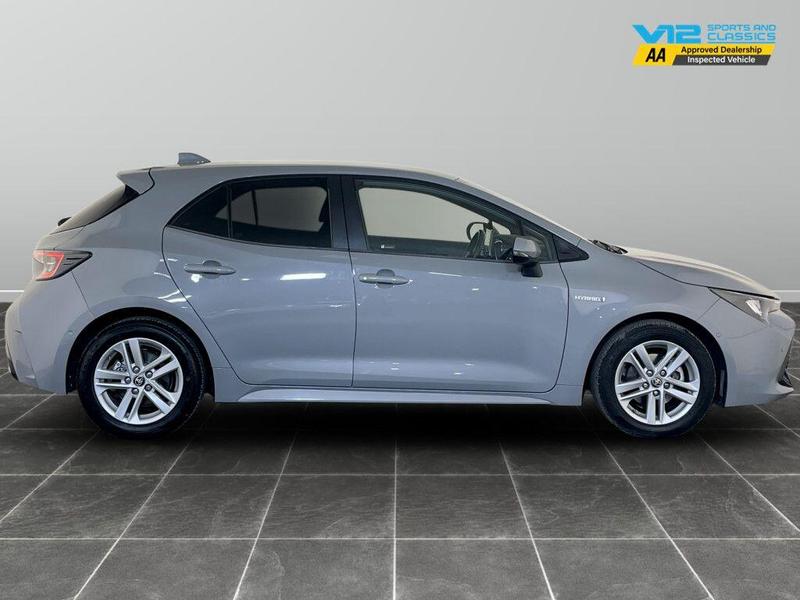 Used Toyota Corolla 2021 for sale - 76641014: Photo 11