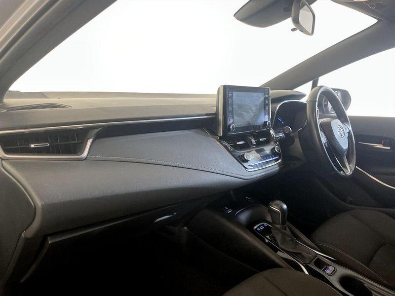 Used Toyota Corolla 2021 for sale - 76641014: Photo 12
