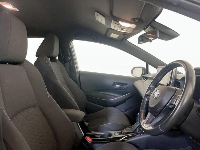 Used Toyota Corolla 2021 for sale - 76641014: Photo 13