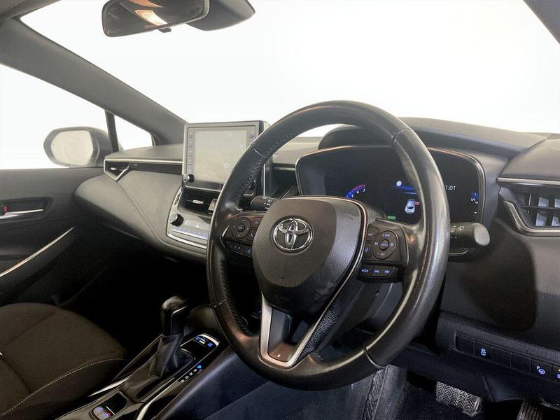 Used Toyota Corolla 2021 for sale - 76641014: Photo 15