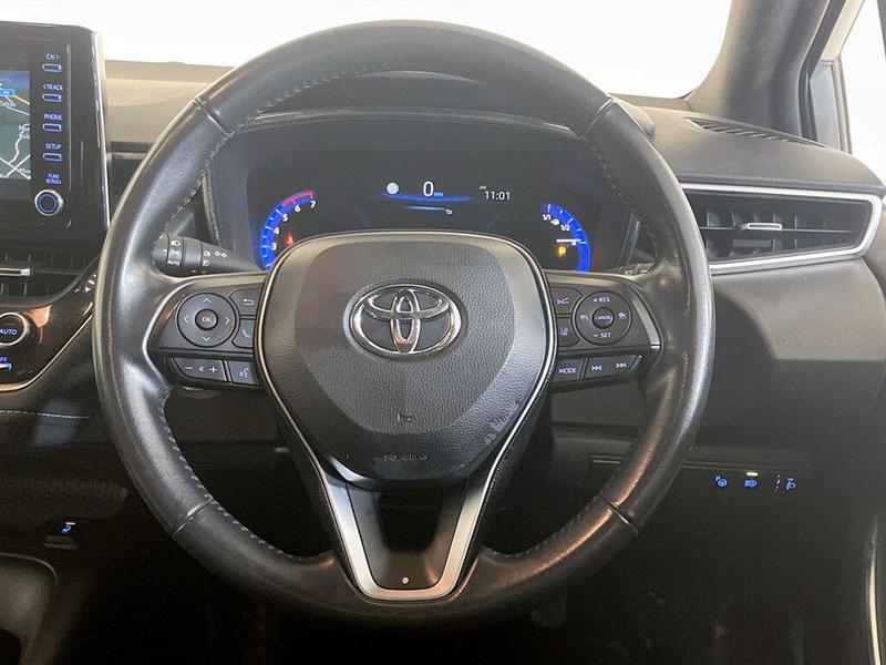 Used Toyota Corolla 2021 for sale - 76641014: Photo 16